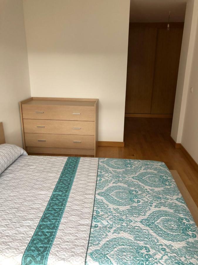 Piso Vacacional En Aviles Apartment Exterior photo