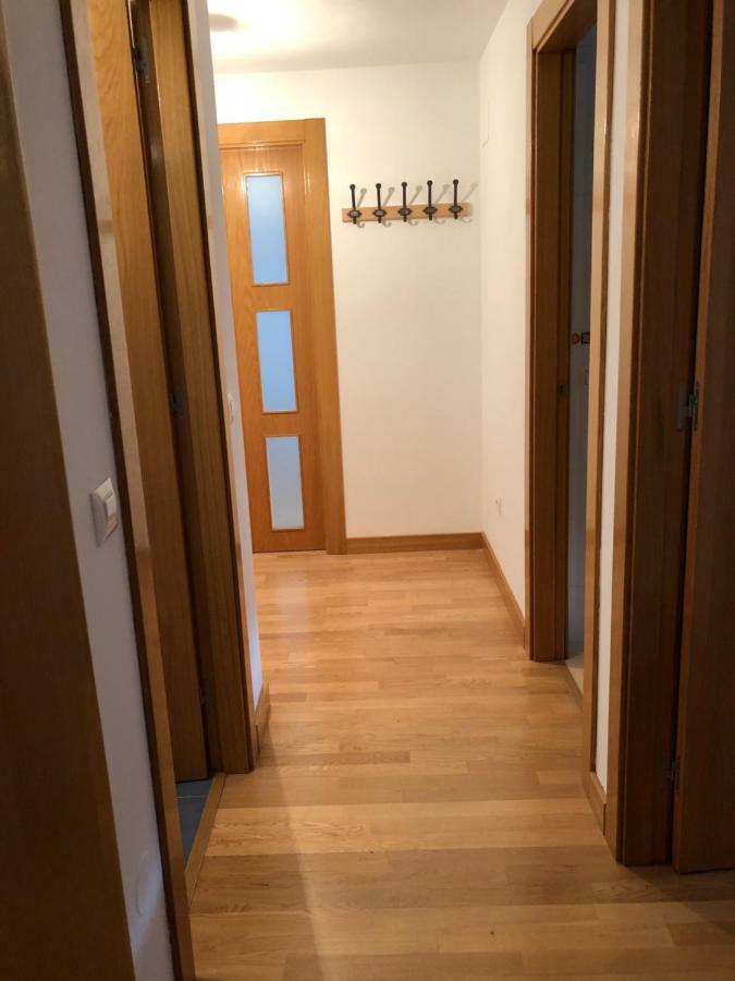 Piso Vacacional En Aviles Apartment Exterior photo