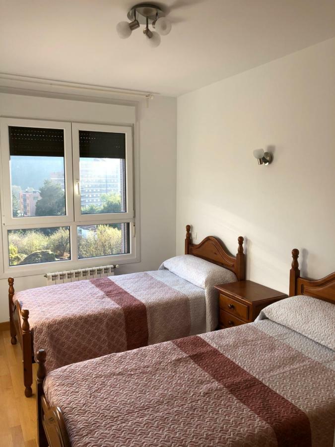 Piso Vacacional En Aviles Apartment Exterior photo