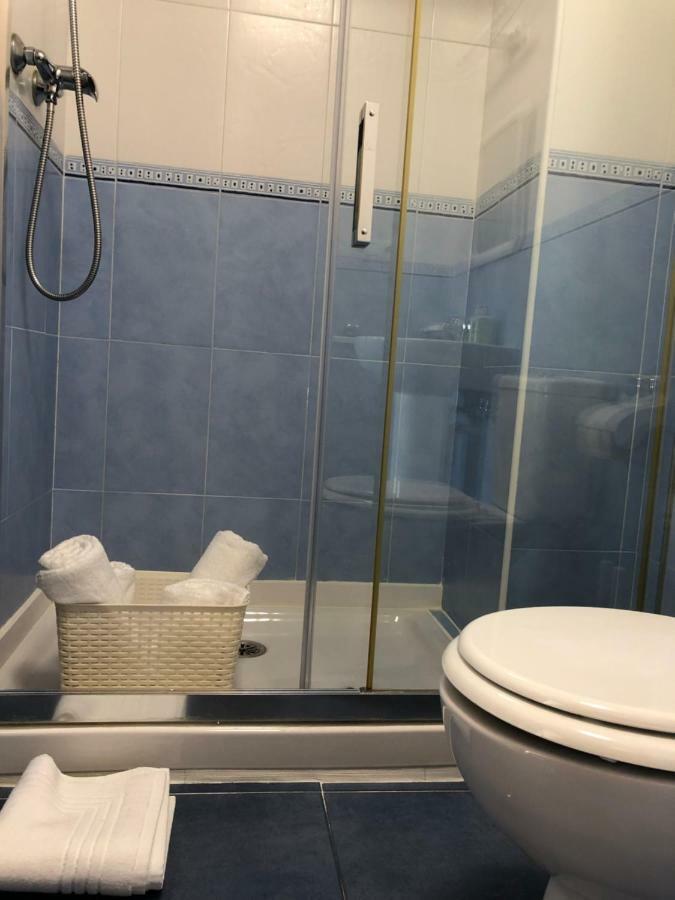 Piso Vacacional En Aviles Apartment Exterior photo